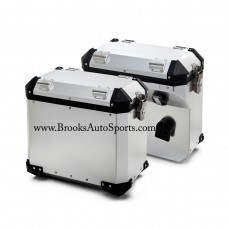 Panniers (Left + Right Bags) for Triumph Tiger Explorer Explorer 1200 / Tiger 800